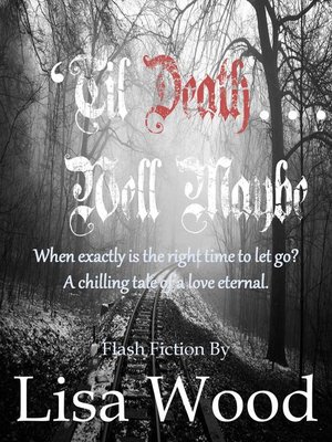 cover image of 'Til Death... Well Maybe